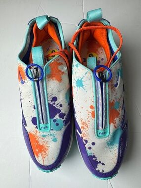 NWOT Nike Air Sunder Max Doernbecher 2025 W Size 9